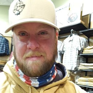 Meet your Posher, Jeremy